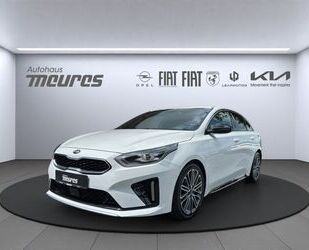 Kia pro ceed / ProCeed Gebrauchtwagen
