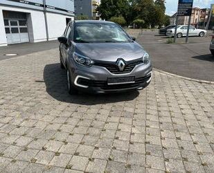 Renault Captur Gebrauchtwagen