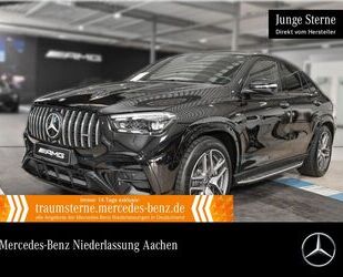 Mercedes-Benz GLE 53 AMG Gebrauchtwagen