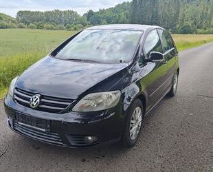 VW Golf Plus Gebrauchtwagen