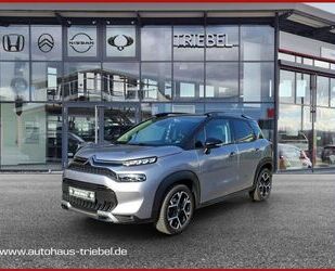 Citroen C3 Aircross Gebrauchtwagen