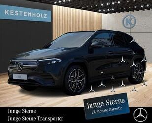 Mercedes-Benz EQA Gebrauchtwagen