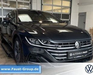 VW Arteon Gebrauchtwagen