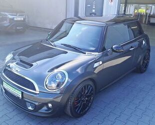 Mini Cooper S Gebrauchtwagen