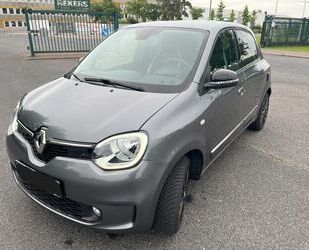 Renault Twingo Gebrauchtwagen
