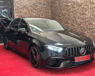 Mercedes-Benz A 45 AMG Gebrauchtwagen