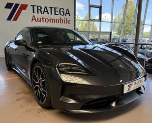 Porsche Taycan Gebrauchtwagen