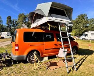 VW Caddy Maxi Gebrauchtwagen