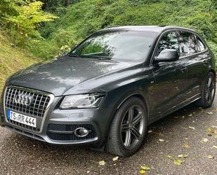 Audi Q5 Gebrauchtwagen