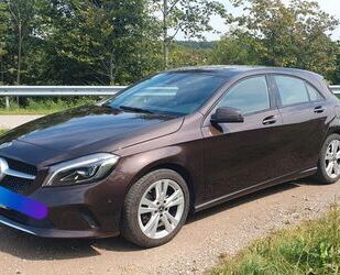 Mercedes-Benz A 200 Gebrauchtwagen