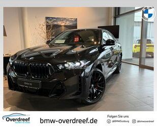 BMW X6 Gebrauchtwagen