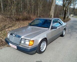 Mercedes-Benz CE 230 Gebrauchtwagen