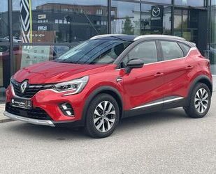 Renault Captur Gebrauchtwagen