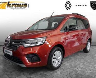 Renault Kangoo Gebrauchtwagen