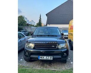 Land Rover Range Rover Sport Gebrauchtwagen