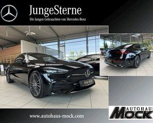 Mercedes-Benz CLE 220 Gebrauchtwagen