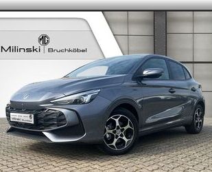 MG MG3 Gebrauchtwagen