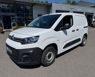 Citroen Berlingo Gebrauchtwagen
