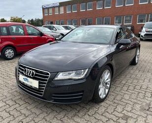 Audi A7 Gebrauchtwagen