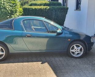 Opel Tigra Gebrauchtwagen