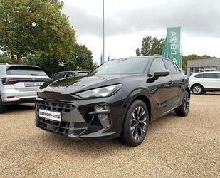 Cupra Terramar Gebrauchtwagen