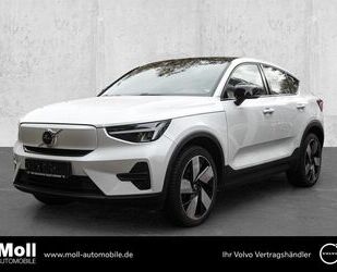 Volvo C40 Gebrauchtwagen
