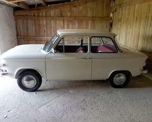 NSU Andere Gebrauchtwagen