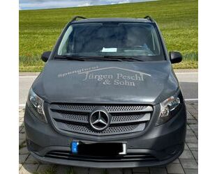 Mercedes-Benz Vito Gebrauchtwagen