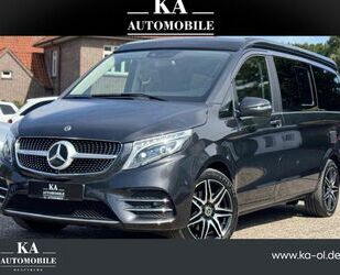 Mercedes-Benz V 300 Gebrauchtwagen
