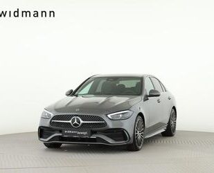 Mercedes-Benz C 220 Gebrauchtwagen