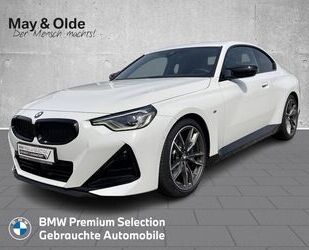 BMW M240i Gebrauchtwagen