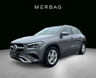 Mercedes-Benz GLA 180 Gebrauchtwagen