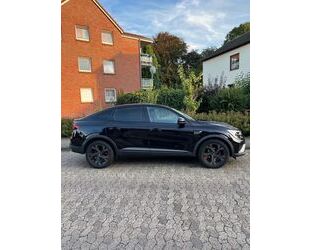 Renault Arkana Gebrauchtwagen