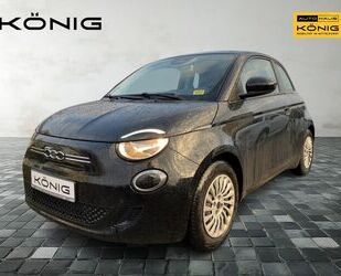 Fiat 500e Gebrauchtwagen