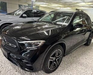 Mercedes-Benz GLC 200 Gebrauchtwagen