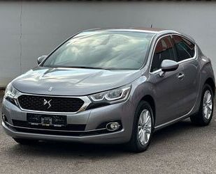 Citroen DS4 Gebrauchtwagen
