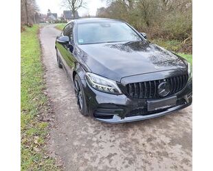 Mercedes-Benz C 300 Gebrauchtwagen