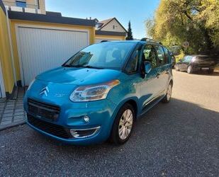 Citroen C3 Gebrauchtwagen