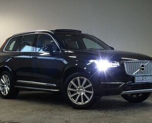 Volvo XC90 Gebrauchtwagen