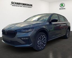 Skoda Scala Gebrauchtwagen
