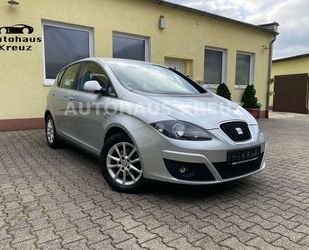 Seat Altea Gebrauchtwagen