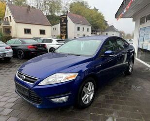 Ford Mondeo Gebrauchtwagen