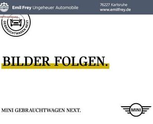 Mini Cooper D Countryman Gebrauchtwagen