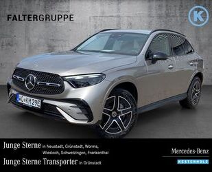 Mercedes-Benz GLC 300 Gebrauchtwagen