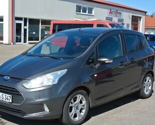 Ford B-Max Gebrauchtwagen