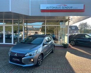 Mitsubishi Space Star Gebrauchtwagen