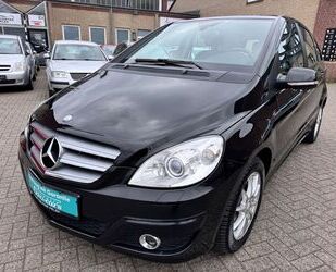 Mercedes-Benz B 170 Gebrauchtwagen
