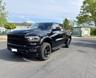 Dodge RAM Gebrauchtwagen