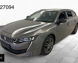 Peugeot 508 Gebrauchtwagen