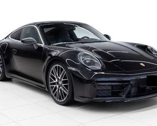Porsche 992 Gebrauchtwagen